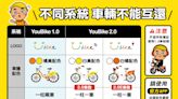 桃園公共自行車系統拆轉工程進度提前 預計10月全數升級YouBike2.0