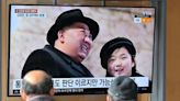 Kim Jong Un Puts New ICBM, And a Potential Heir, on Parade