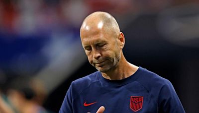 USA soccer vs. Panama score: Sloppy USMNT stunned at Copa America, chances of advancing take huge hit