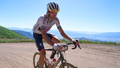 Matt Beers: Coming off Cape Epic win, I'm pretty confident for Sea Otter