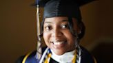 Sean Kirst: At glittering Canisius commencement, Jayseana Jackson's unquenchable light