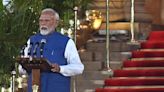 Modi sworn-in as India’s prime minister for third term to lead coalition government