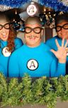 Christmas With the Aquabats!