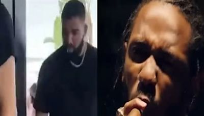 Drake misses DMX reference, proves Kendrick’s point