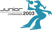 Junior Eurovision Song Contest 2003