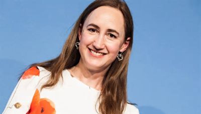 Confessions of a Shopaholic author Sophie Kinsella reveals brain cancer diagnosis