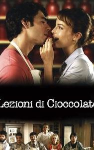 Lezioni di cioccolato