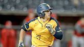 Locked-in focus, 'insanely quick' hands could make Mars, WVU baseball star JJ Wetherholt a 1st-round draft choice