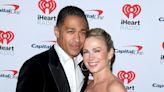 Amy Robach and T.J. Holmes Went to ‘Extreme’ Lengths to Pretend Respective Marriages Weren’t Over