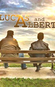 Lucas and Albert