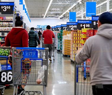 Inflation outrage: Even as prices stabilize, Walmart, Chipotle and others feel the heat from skeptical customers