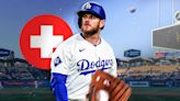 Dodgers make concerning Max Muncy injury move before Reds game