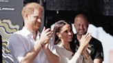 Harry and Meghan expected to highlight online threat children face