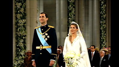 Los reyes celebran su 20 aniversario de bodas: cuatro momentos memorables