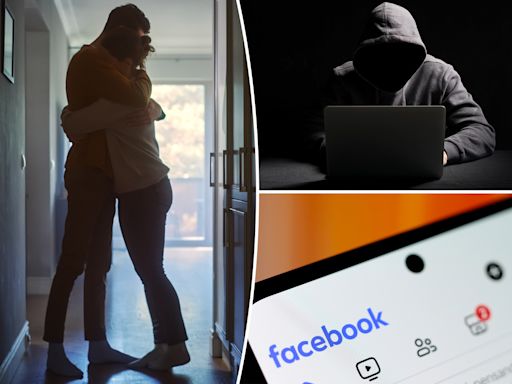 Couple swindled out of a whopping $44K in Facebook password scam: ‘I’m not going to trust a lot anymore’