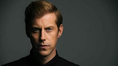 Andrew McMahon