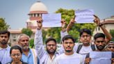 NEET-UG 2024 row: Supreme Court says NTA must avoid ‘flip-flops’