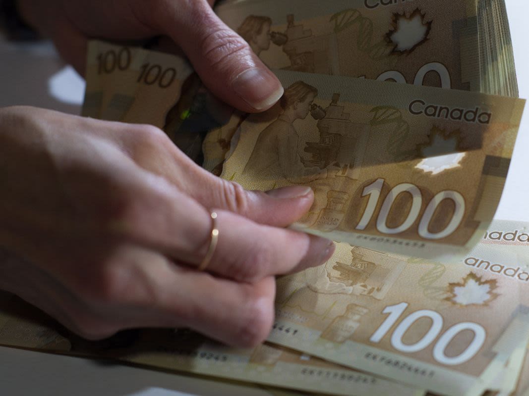 William Watson: What the figures say about income inequality in Canada
