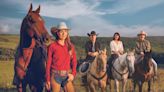 When will 'Heartland' season 18 premiere in the United States?