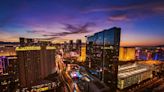 4 floors open atop Elara tower days ahead of F1 Las Vegas Grand Prix