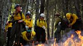 In California, women learn how to protect their ancestral lands with fire