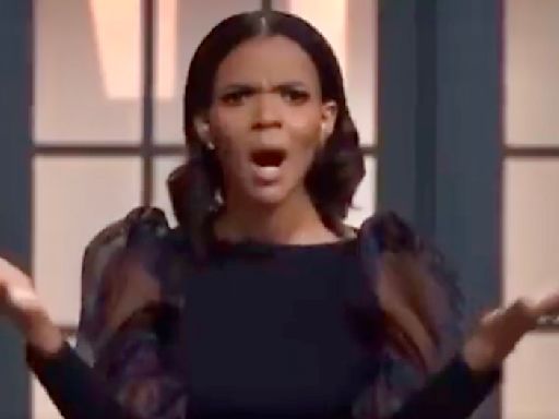 The Daily Wire Secures Gag Order Against Candace Owens | EURweb