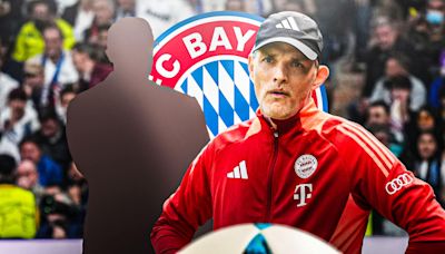 Bayern Munich reveals new manager to replace Thomas Tuchel