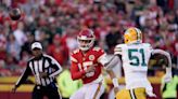 Kansas City Chiefs at Green Bay Packers picks, predictions, odds: Who wins in NFL Week 13?