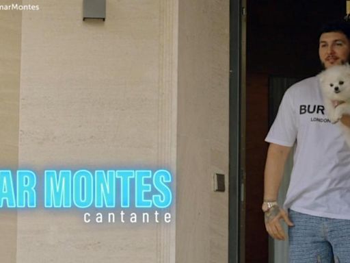 Así es la nueva casa de Omar Montes tras la reforma de los hermanos Iglesias en RTVE