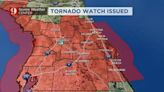Tornado Watch vs. Tornado Warning? What you need to know