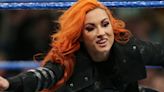 Becky Lynch confirms WWE contract status