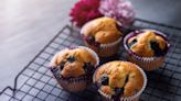 These nutty, fruit-packed muffins are the best way to kickstart your frenzied mornings