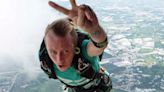 British skydiver dies in fall from 29-storey tower block in Thailand