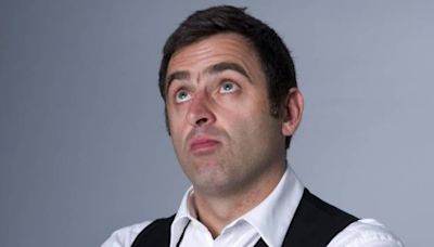 Ronnie O’Sullivan: “Mi psiquiatra ignora mis llamadas, le he roto la cabeza”