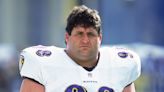 Former NFL Star and Super Bowl Champion Tony Siragusa Dead at 55: 'Larger-Than-Life'