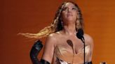 De la gloria a la decepción: Beyoncé se convierte en la artista más premiada en los Grammy pero vuelve a perder en las categorías importantes