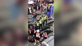 Lincoln Police face backlash after dancing the Macarena at Pride festival