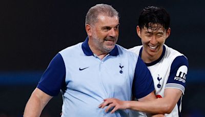 Ange personally targeting £60m forward as Tottenham open talks with him