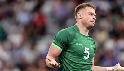 Ireland surge to quarter-finals in Olympic Rugby Sevens after beating Japan