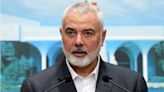 Hamas Chief Ismail Haniyeh Killed In Tehran, Iran's Islamic Revolutionary Guard Corps Confirm: Report