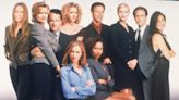 An 'Ally McBeal' sequel is coming - and it could star Calista Flockhart