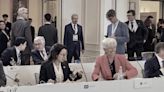 G7 finance chiefs discuss Ukraine loan and China's trade policies - Dimsum Daily