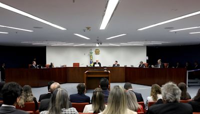 Primeira Turma do STF começa a julgar se torna réus acusados por morte de Marielle; assista