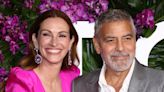 Julia Roberts Says ‘It Feels Great’ To Work With Close Friend George Clooney On ‘Ticket To Paradise’