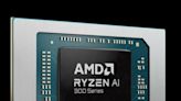 AMD Heats Up The AI PC Race With Ryzen AI 300