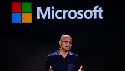 EU accuses Microsoft of competition breach over Teams bundling