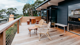 These Are the 5 Best Decking Materials for Your Home