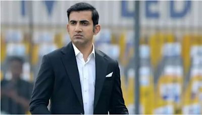 When And Where To Watch Gautam Gambhir's First Press Conference As India Head Coach LIVE In India For FREE?