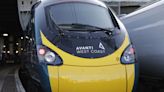 Avanti West Coast takes 2,500th child on free train trip