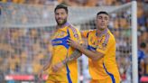 Tigres vs Necaxa EN VIVO, por el Apertura 2024 de la Liga MX, resultado, alineaciones, resumen y videos | Goal.com Argentina